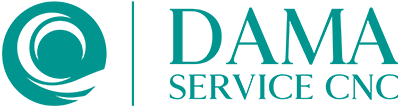 logo Dama Service
