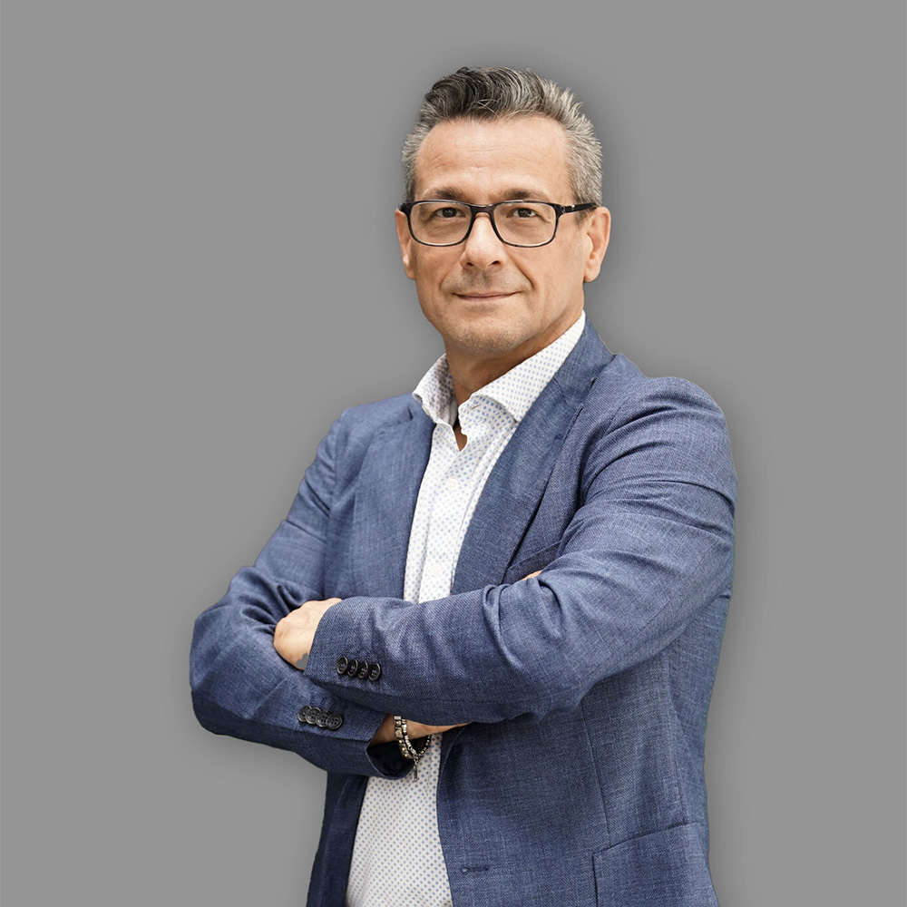 La nostra mission