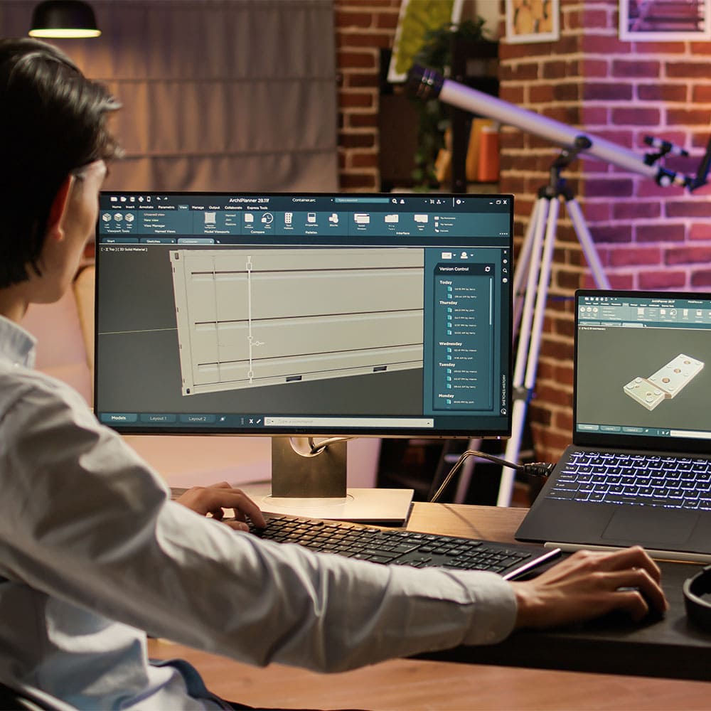 Mastercam software sales, dedicated courses for CAD/CAM usage