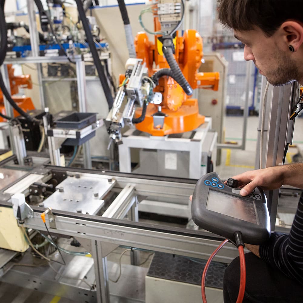 Dama Service CNC Consulting Service